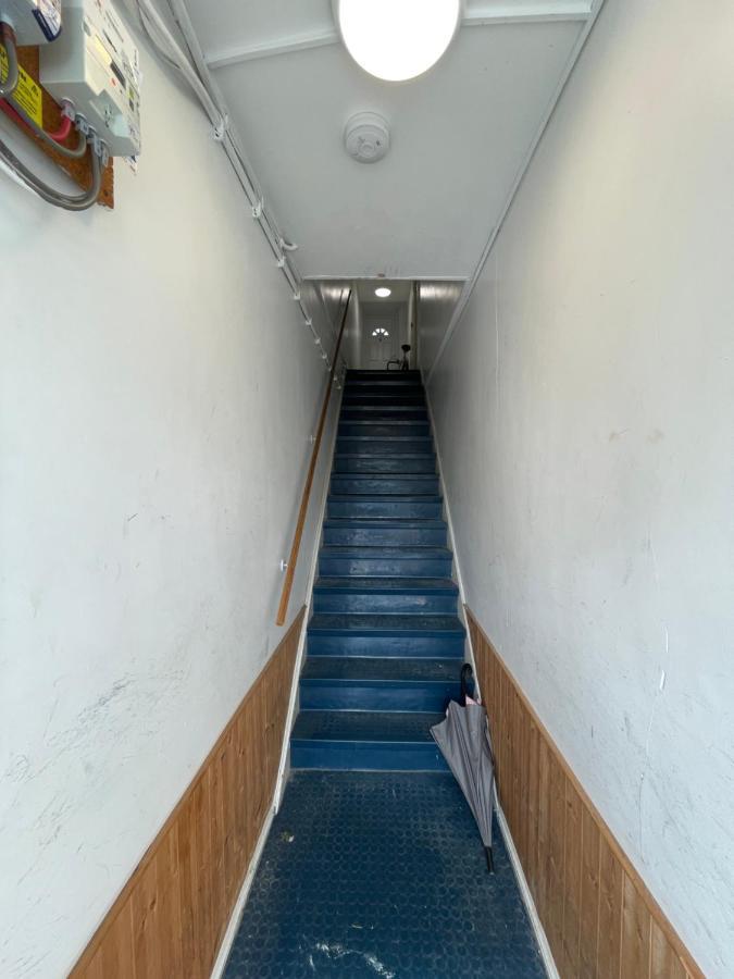 4Bed Loft Style Apartment With Privateterrace 伦敦 外观 照片