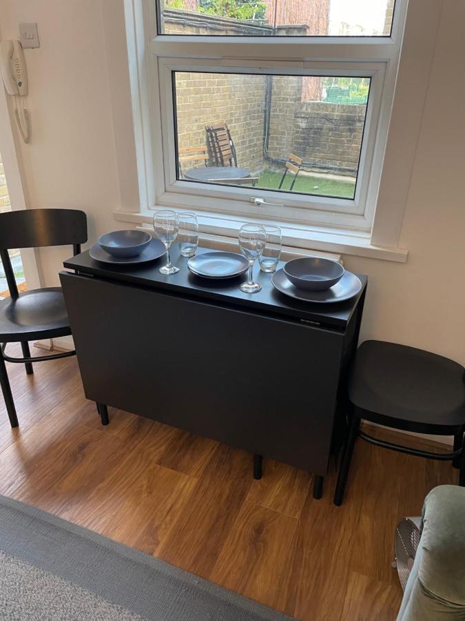 4Bed Loft Style Apartment With Privateterrace 伦敦 外观 照片