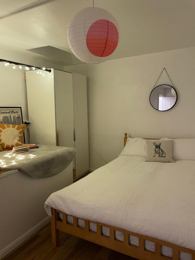 4Bed Loft Style Apartment With Privateterrace 伦敦 外观 照片